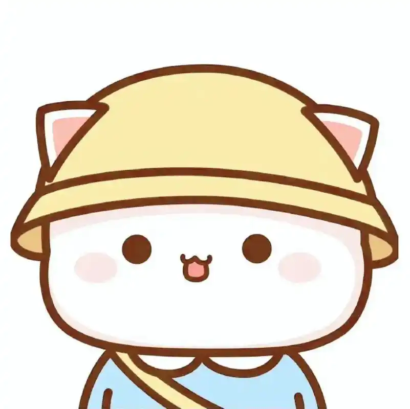 可爱卡通 #呆萌可爱 #情侣头像分享 - 抖音