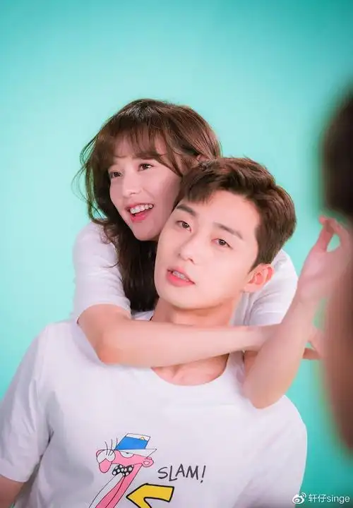 都市男女金智媛与历代男友cp感超强晋久朴叙俊速配闹绯闻