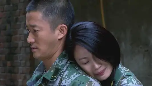 吴京在哪部电视剧中扮演特种兵何晨光