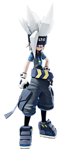 凹凸世界手游格瑞怎么样角色技能属性介绍