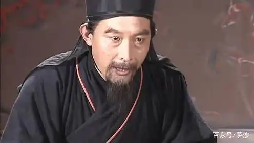 可以让三国时代根本不出现的人就是他?政治幼稚病的文人大臣王允