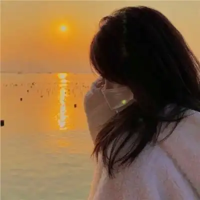 女生头像/如果你是狂风暴雨 我就_女生头像_我要个性网