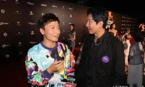 方力申公开未婚未育原因,会互送祝福,自曝与邓丽欣仍有联络