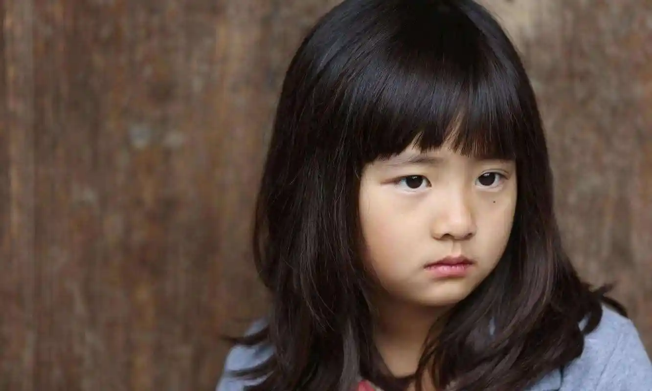 14岁童星艾米是哪里人