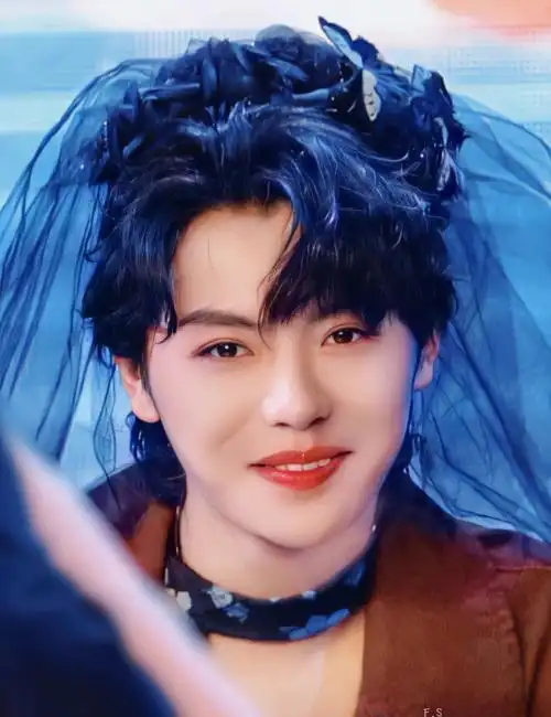 他一定是天使吧