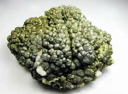 肾状白铁矿 130×120×60mm 湖北