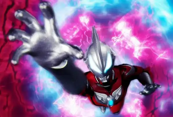 s.h.figuarts 捷德奥特曼 捷德奥特曼 原始形态 | hpoi手办维基