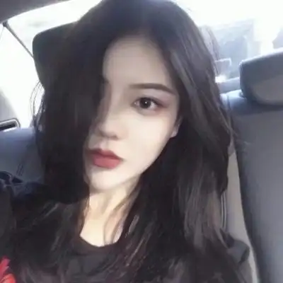 御姐范霸气图片头像御姐范的小姐姐肤白貌美霸气十足