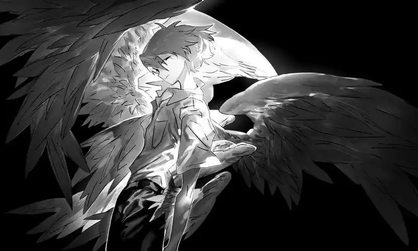 angel-新世纪福音战士渚薰-触站