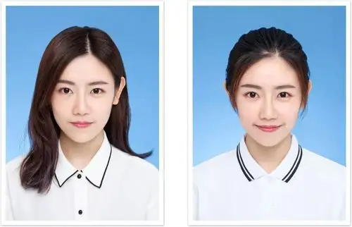 广金福利丨证件照界的网红店『立介』召唤你来免费拍证件照!