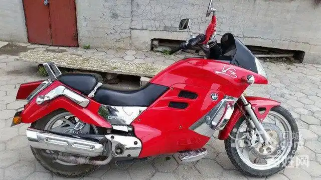 宝马春风水冷v3 250 低价转让 看好m 非诚勿 - 鞍山千山二手摩托车