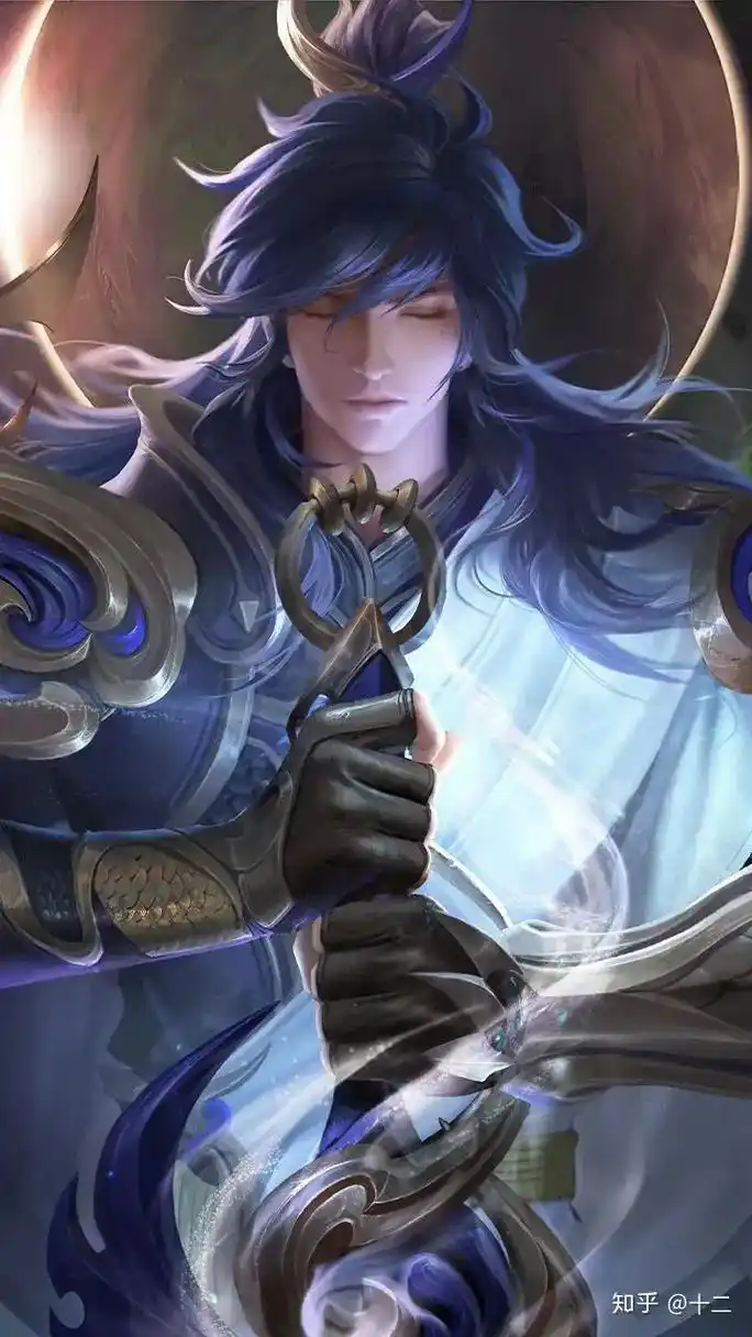 ai已驯服!#王者荣耀 #ai绘画 #二次元#动漫#李信  - 抖音