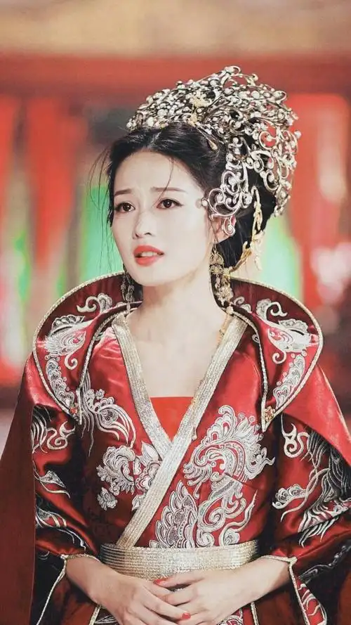 12星座公主古装美女图片(十二星座专属古代公主) - 路途号