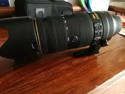 尼康70-200三代电磁炮报价6000全新