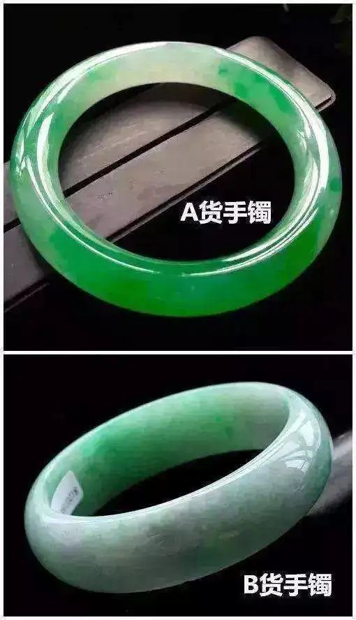 真假翡翠鉴定全靠肉眼关键几招一看就懂