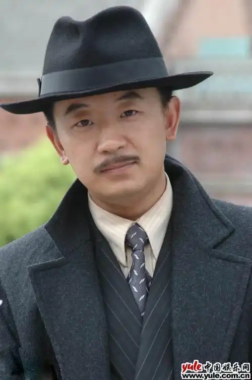 黄海波_明星档案_写真_图片_资料_照片_中国娱乐网