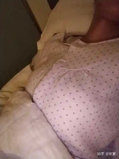 男人隆胸是什么体验