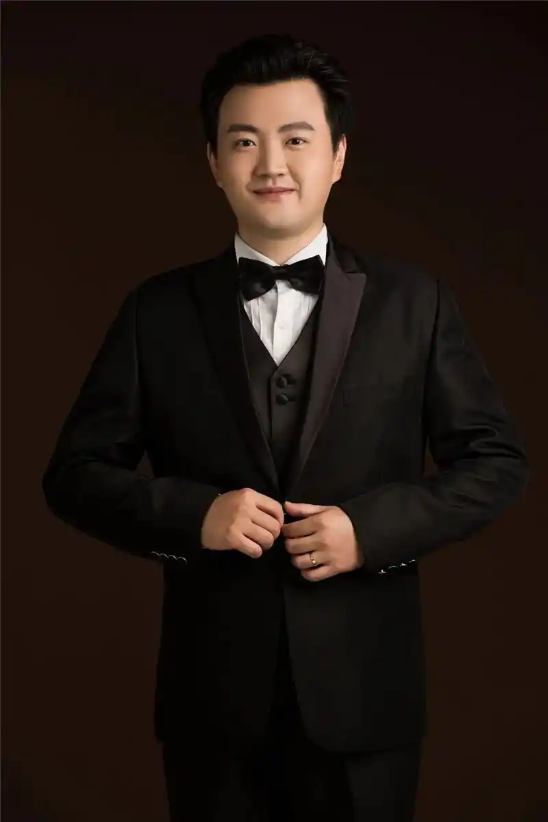 听歌剧演员田浩江和陈丹青老师唠嗑,说到这 - 抖音