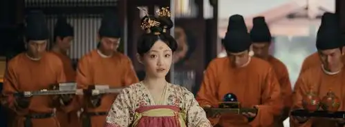 骊歌行波诡云谲的深宫中为什么单纯活泼的她却能活得最好