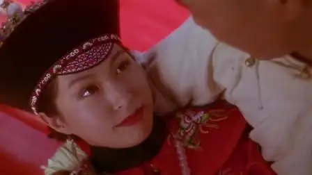 方世玉2之万夫莫敌:郭蔼明一笑倾城倾国