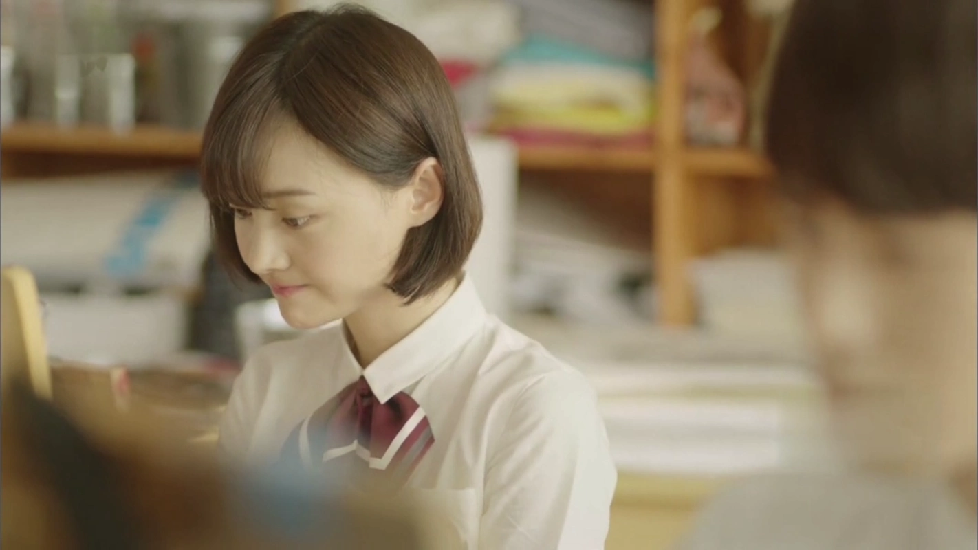 郑爽奶音受好评 智能电视观看《夏至未至》办法