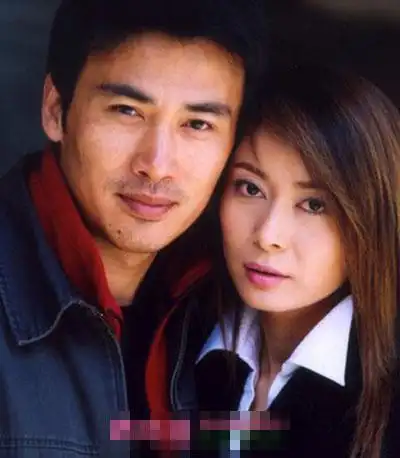 柳云龙妻子徐欣个人资料照片 柳云龙和陈数什么关系揭秘