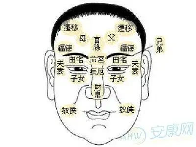 世界首富揭秘首富的面相特征