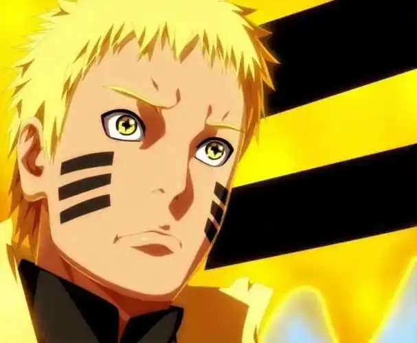 火影:七代目鸣人并不是无敌的存在,这个人可以把他彻底摩擦