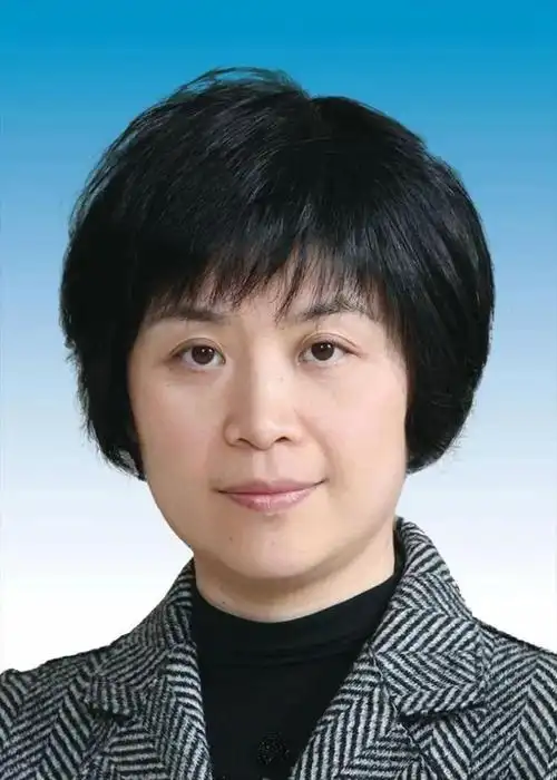 8天12位女副省长上任!75后的她跨省晋升,这个省份政府班子有3位女将