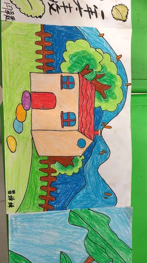 幼儿园里简笔画德清县中心幼儿园 简笔画图片大全-蒲城教育文学网