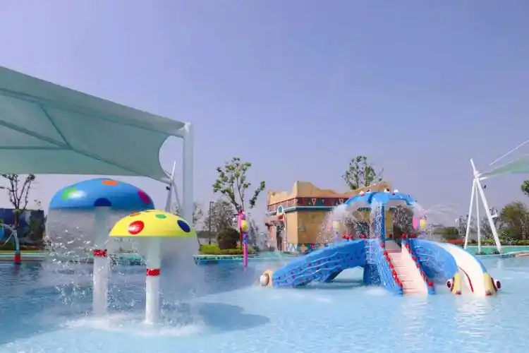 苏州湾梦幻水世界门票多少钱一张哪里买便宜