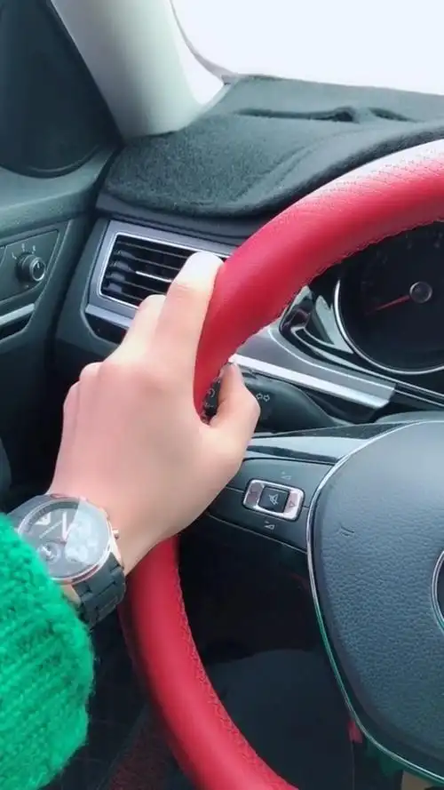 情感语录熊宝宝#像我们这种单手握方向盘,一言不合就超你车的女汉子