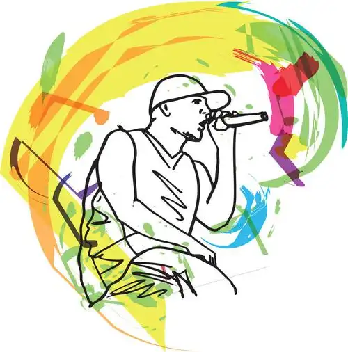 唱歌图片_唱歌图片大全_全景图片