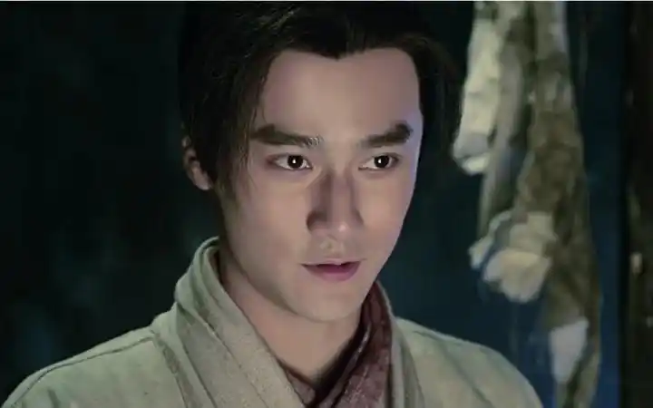 秦时明月蒋劲夫荆草荆天明mvby曼陀罗