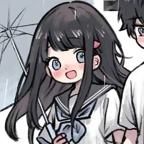 情头丨心情不好就去超市听听好消息