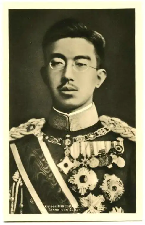 裕仁天皇才是日本二战真正元凶-华人感闻-小春论坛 - xchun.com