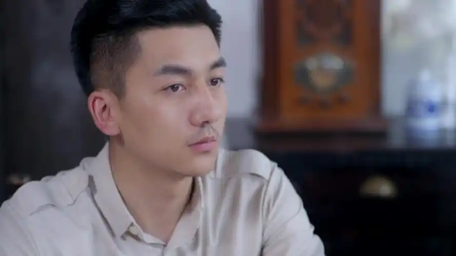 【暗战在拂晓之前】第33集预告