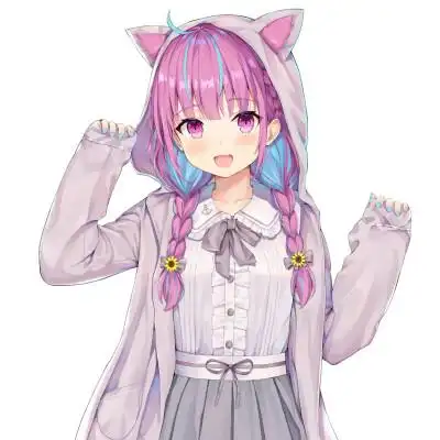 云端杂货铺|可爱卡哇伊猫耳少女合集