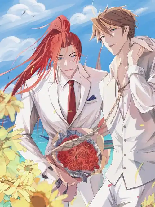 【信白七夕云汉渺渺迢迢渡24h.