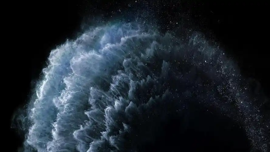 苹果iphone11pro桌面壁纸