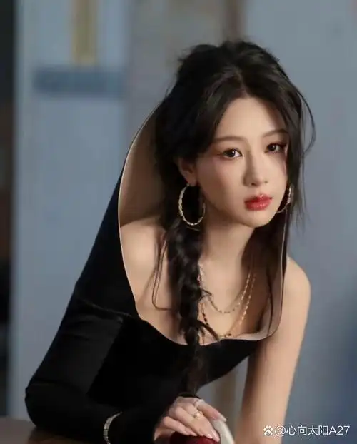 医美朋友实锤天生骨相