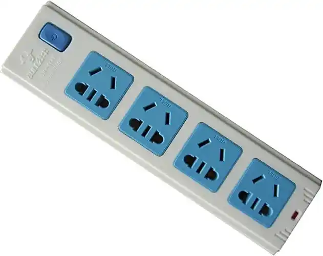 bull 公牛插座 gn-414k无线