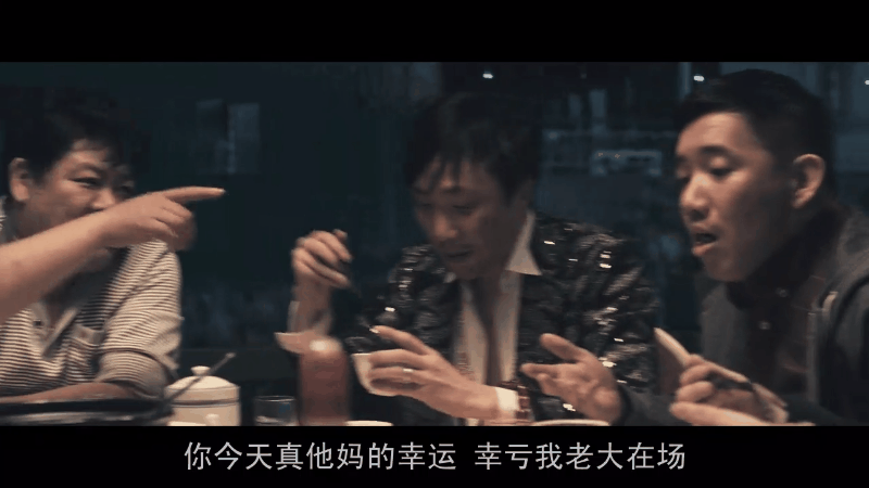 笑到掉头!这港片金牌配角,终于因为嘴欠爆上热搜_腾讯新闻