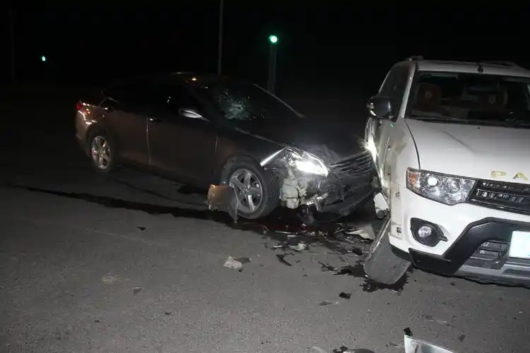 警示曝光▏石嘴山市典型交通事故案例