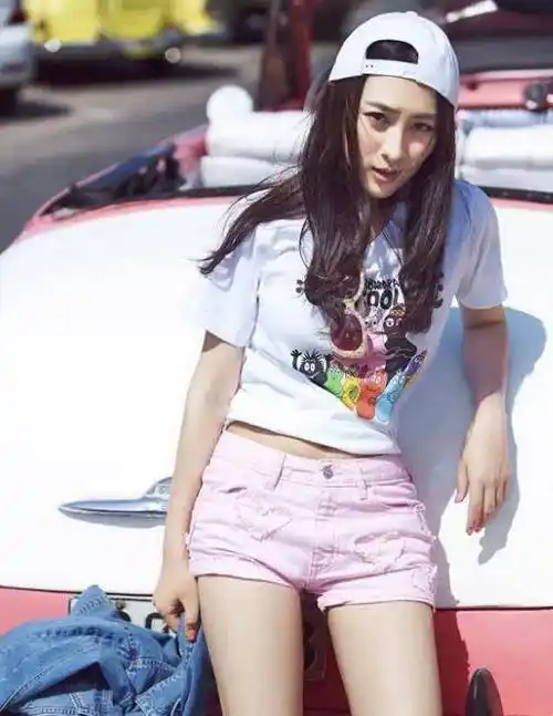 马苏的心是有多大?