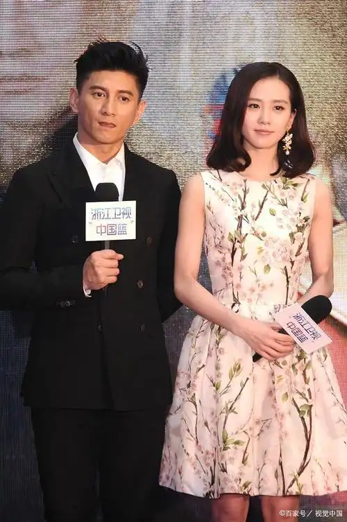 吴奇隆微博屏蔽关键词引婚变疑云,刘诗诗单人捐款举动再添猜测