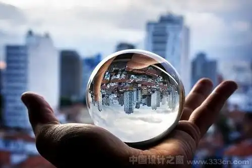 创意商业主题摄影:两分钱