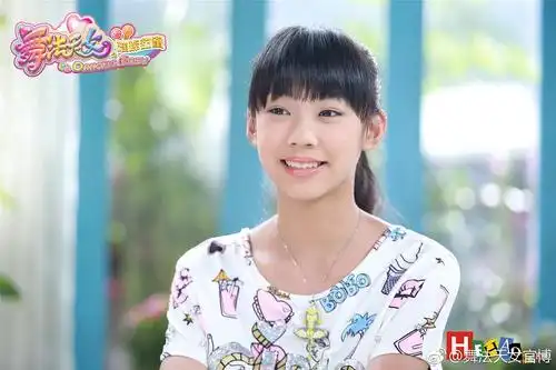 舞法天女之璀璨甜蜜