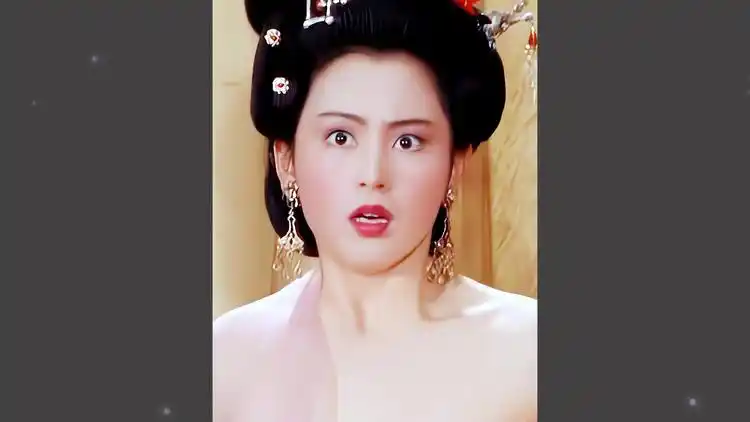 陈红演貂蝉很美,张光北演吕布却不够色#94版三国演义