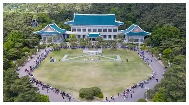 中国女星张佳宁宣传家乡,韩国人怒斥她穿朝鲜民族服饰